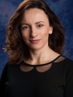 dr Marija Jevrić